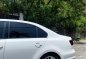 Selling White Volkswagen Jetta 2016 in Parañaque-3