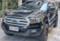 Sell White 2018 Ford Everest in Quezon City-3