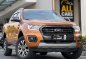 White Ford Ranger 2019 for sale in Makati-7