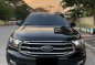 White Ford Everest 2017 for sale in San Fernando-7