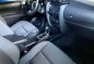 Silver Toyota Fortuner 2021 for sale in Quezon City-2