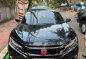 Sell White 2016 Honda Civic in Marikina-0