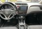 White Honda City 2014 for sale in Automatic-5
