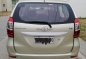 Sell White 2017 Toyota Avanza in Caloocan-1