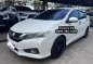 White Honda City 2015 for sale in Mandaue-2