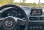 Selling White Mazda 3 2017 in General Trias-7