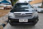 Sell White 2007 Toyota Fortuner in Manila-0