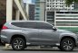 Selling White Mitsubishi Montero 2018 in Makati-6