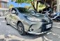 Green Toyota Vios 2021 for sale in Quezon City-0