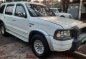 Sell White 2007 Ford Everest in Marikina-1