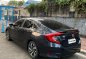 Sell White 2016 Honda Civic in Marikina-3