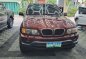 Sell Green 2000 Bmw X5 in Cainta-1