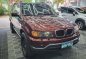 Sell Green 2000 Bmw X5 in Cainta-0