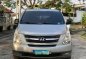 Sell White 2010 Hyundai Starex in Caloocan-2