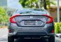 White Honda Civic 2019 for sale in Automatic-9