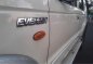 Sell White 2007 Ford Everest in Marikina-2