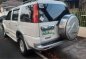 Sell White 2007 Ford Everest in Marikina-3