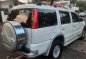 Sell White 2007 Ford Everest in Marikina-4