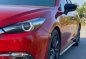 Selling White Mazda 3 2017 in General Trias-0