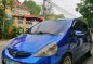 Selling Yellow Honda Jazz 2006 in Manila-0