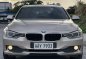 White Bmw 320D 2015 for sale in Marikina-3
