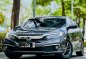 White Honda Civic 2019 for sale in Automatic-2