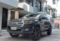 Sell White 2018 Ford Everest in Quezon City-7