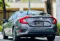 White Honda Civic 2019 for sale in Automatic-8