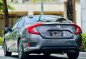 White Honda Civic 2019 for sale in Automatic-8