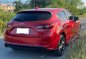 Selling White Mazda 3 2017 in General Trias-4
