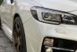 Selling White Subaru Wrx 2017 in Quezon City-4