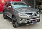 Sell White 2017 Toyota Fortuner in Manila-2