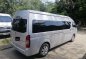 Sell White 2022 Foton View traveller in Marikina-1