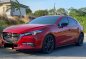 Selling White Mazda 3 2017 in General Trias-1