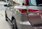 Sell White 2017 Toyota Fortuner in Manila-4