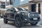 Sell White 2018 Ford Everest in Quezon City-0