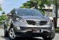 White Kia Sportage 2013 for sale in Automatic-0