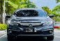 White Honda Civic 2019 for sale in Automatic-0