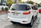 White Chevrolet Trailblazer 2017 for sale in Automatic-4