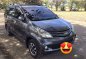 White Toyota Avanza 2014 for sale in Parañaque-4