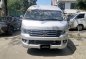 Sell White 2022 Foton View traveller in Marikina-2