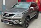 Sell White 2017 Toyota Fortuner in Manila-1