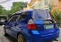 Selling Yellow Honda Jazz 2006 in Manila-6