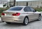 White Bmw 320D 2015 for sale in Marikina-1