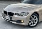 White Bmw 320D 2015 for sale in Marikina-0