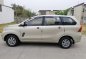 Sell White 2017 Toyota Avanza in Caloocan-3