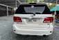 Selling White Toyota Fortuner 2006 in Caloocan-5