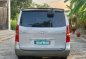 Sell White 2010 Hyundai Starex in Caloocan-3