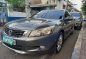 White Honda Accord 2008 for sale in Automatic-1