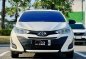 White Toyota Vios 2018 for sale in Makati-0